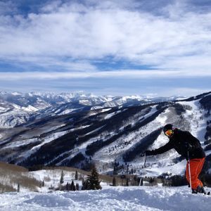 Meet your Posher, Sam